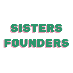 sister founders logo