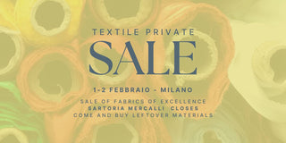 The Legacy of Sartoria Mercalli: a new life for vintage fabrics