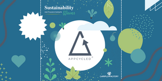 Sustainability Waves: Appcycled in Italy's Most Sustainable Companies