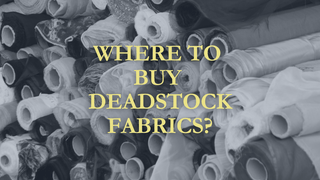 Embracing Deadstock Fabrics: Sustainable Fashion's Best-Kept Secret - Appcycled