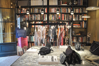 May Spring/Summer Popup Event in Milan: embracing sustainable fashion and upcycling - Appcycled