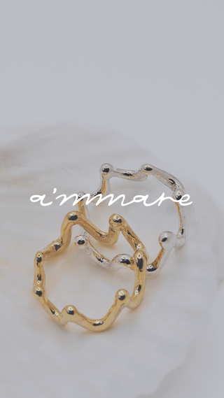 A'mmare Jewelry - Appcycled