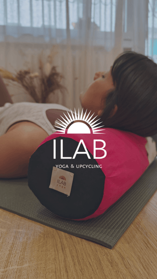 Ilab Yoga & Upcycling - Appcycled