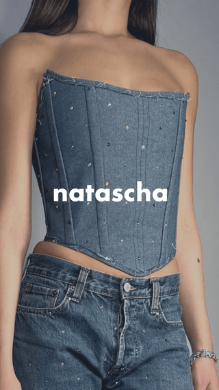 Natascha - Appcycled