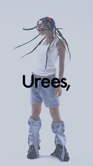 Urees - Appcycled