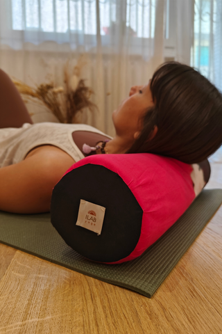 Yoga Bolster