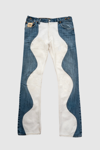 Frida Jeans Pants