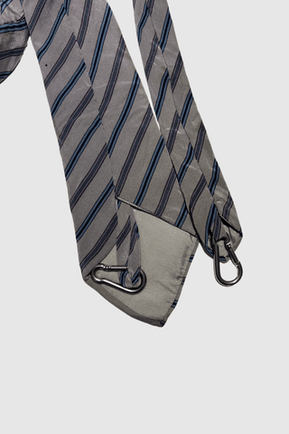 2nd Drop: Vintage Tie Strap "Do not disturb" - Appcycled - Appcycled