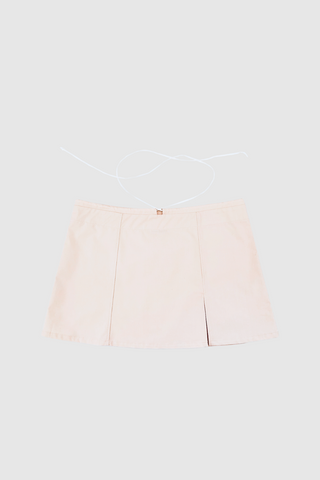 Giglio Tigrato Summer Collection Urania Skirt mini