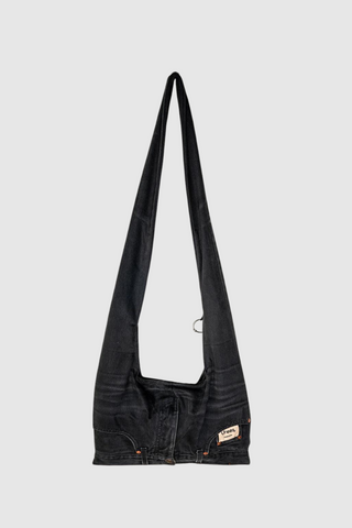 Marcel Jeans Bag