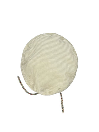 French Beret, top view