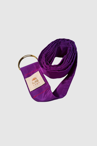 Yoga strap