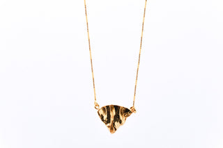 Affiora Necklace - A'mmare Jewelry - Appcycled