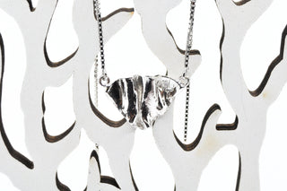 Affiora Necklace - A'mmare Jewelry - Appcycled