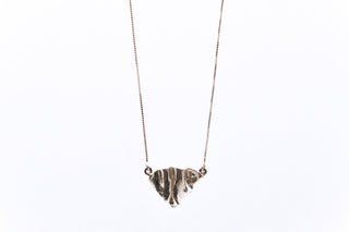 Affiora Necklace - A'mmare Jewelry - Appcycled