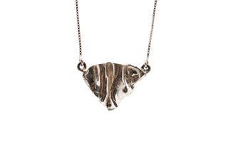 Affiora Necklace - A'mmare Jewelry - Appcycled
