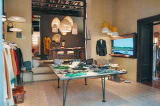 appcycled popup green is the new black milan location