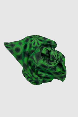 Artistic Scarf - Headband - Appcycled - Appcycled