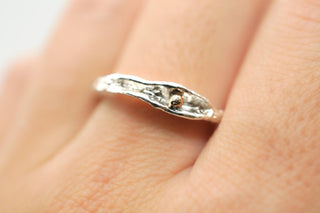 Aureo Ring - A'mmare Jewelry - Appcycled