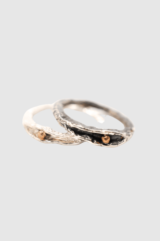Aureo Ring - A'mmare Jewelry - Appcycled