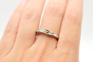 Aureo Ring - A'mmare Jewelry - Appcycled