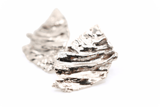 Battigia Earrings - A'mmare Jewelry - Appcycled
