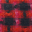 Black Red and Pink Pattern
