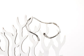 Corrente Bracelet - A'mmare Jewelry - Appcycled