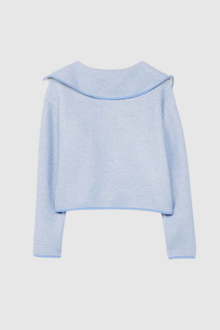 Dionne sweatshirt -Chimera- Appcycled