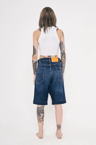 Gala Jeans Pants -Urees- Appcycled