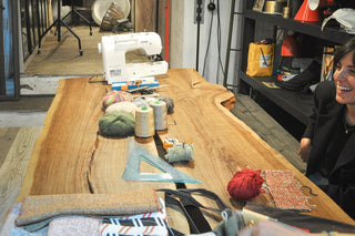 May 9th 2024 - Revive your tote bag with Ebe Collective - Appcycled - Appcycled