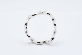 Mosso Ring - A'mmare Jewelry - Appcycled