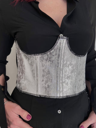 DIVA 001 Corset Belt