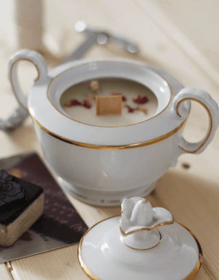 November 24th - Candle - making Workshop - Appcycled - Appcycled