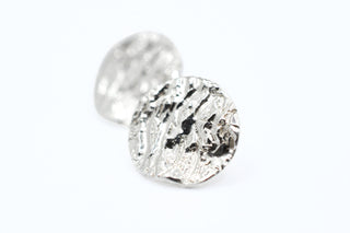 Ostrica Stud Earrings - A'mmare Jewelry - Appcycled
