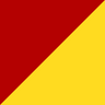 Red and Yellow