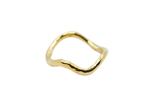 Riva Ring - A'mmare Jewelry - Appcycled
