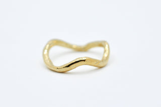 Riva Ring - A'mmare Jewelry - Appcycled