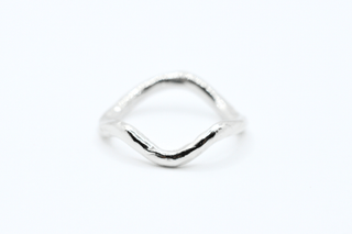 Riva Ring - A'mmare Jewelry - Appcycled