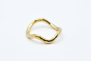 Riva Ring - A'mmare Jewelry - Appcycled