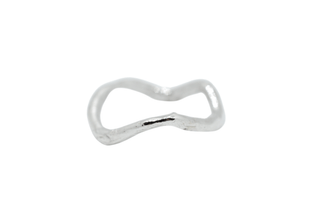 Riva Ring - A'mmare Jewelry - Appcycled
