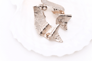 Scintillìo Earrings - A'mmare Jewelry - Appcycled