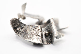 Scintillìo Earrings - A'mmare Jewelry - Appcycled