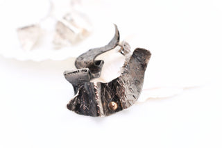 Scintillìo Earrings - A'mmare Jewelry - Appcycled