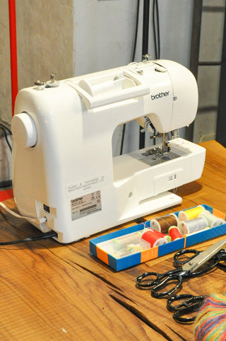 September 28th & 29th - Scrunchie - making Workshop - Appcycled - Appcycled